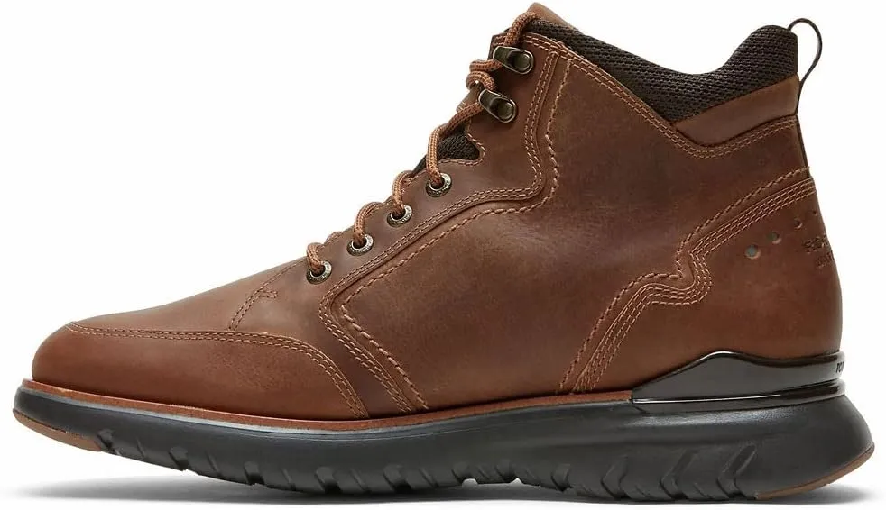 Rockport Mens Total Motion Sport WP Boots