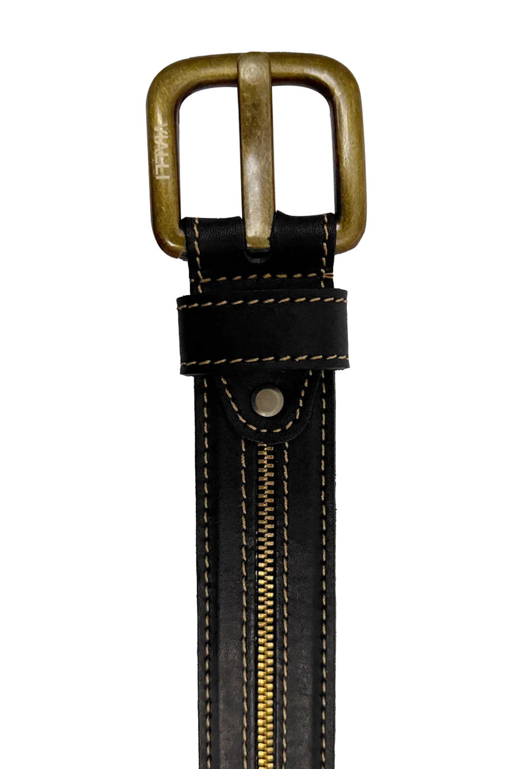 Rusvengio Leather Belt*