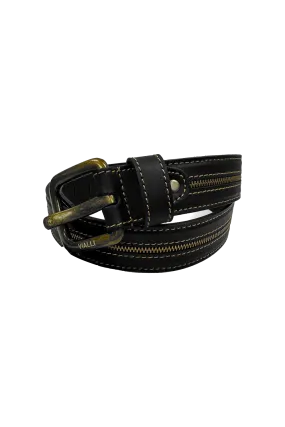 Rusvengio Leather Belt*