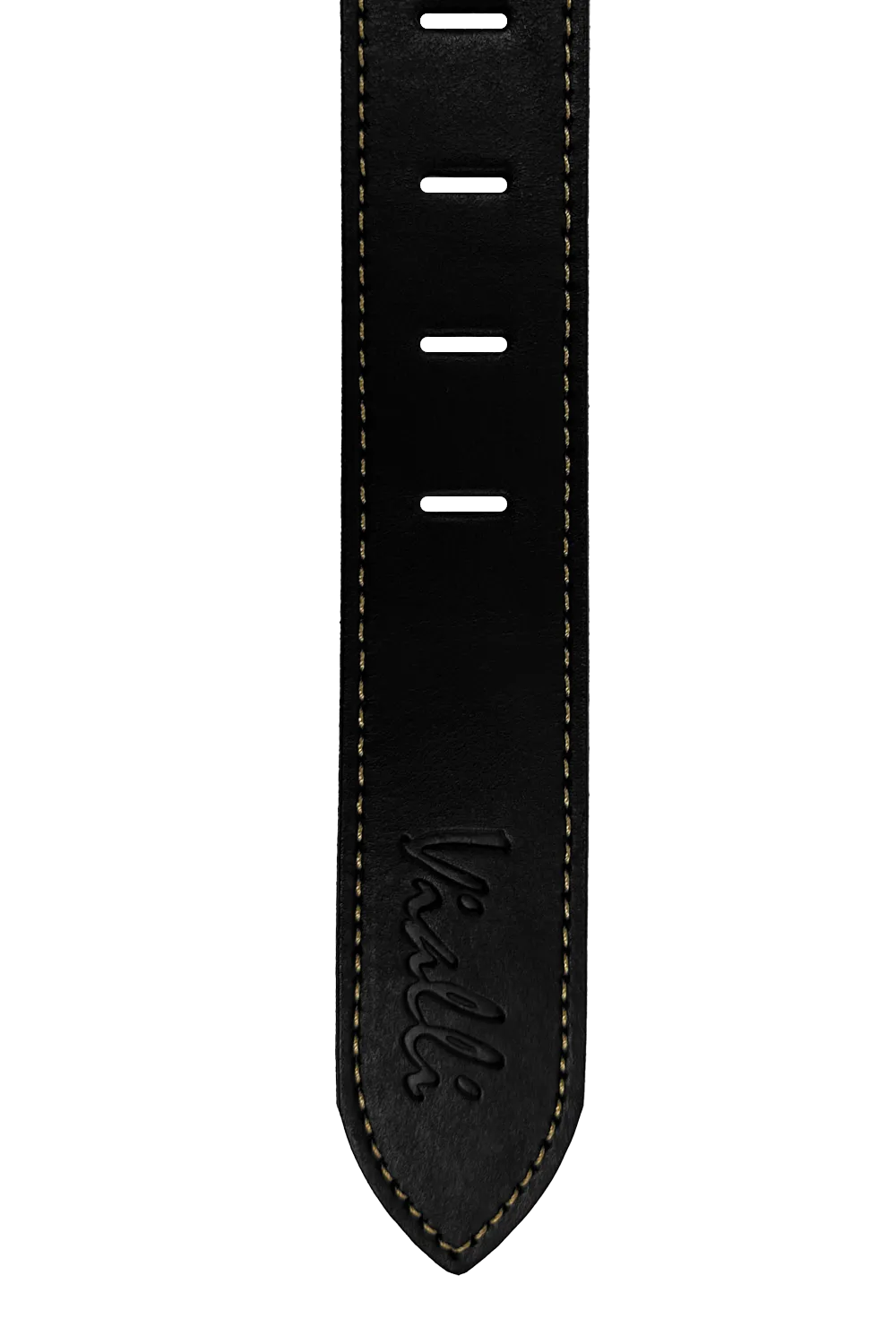 Rusvengio Leather Belt*