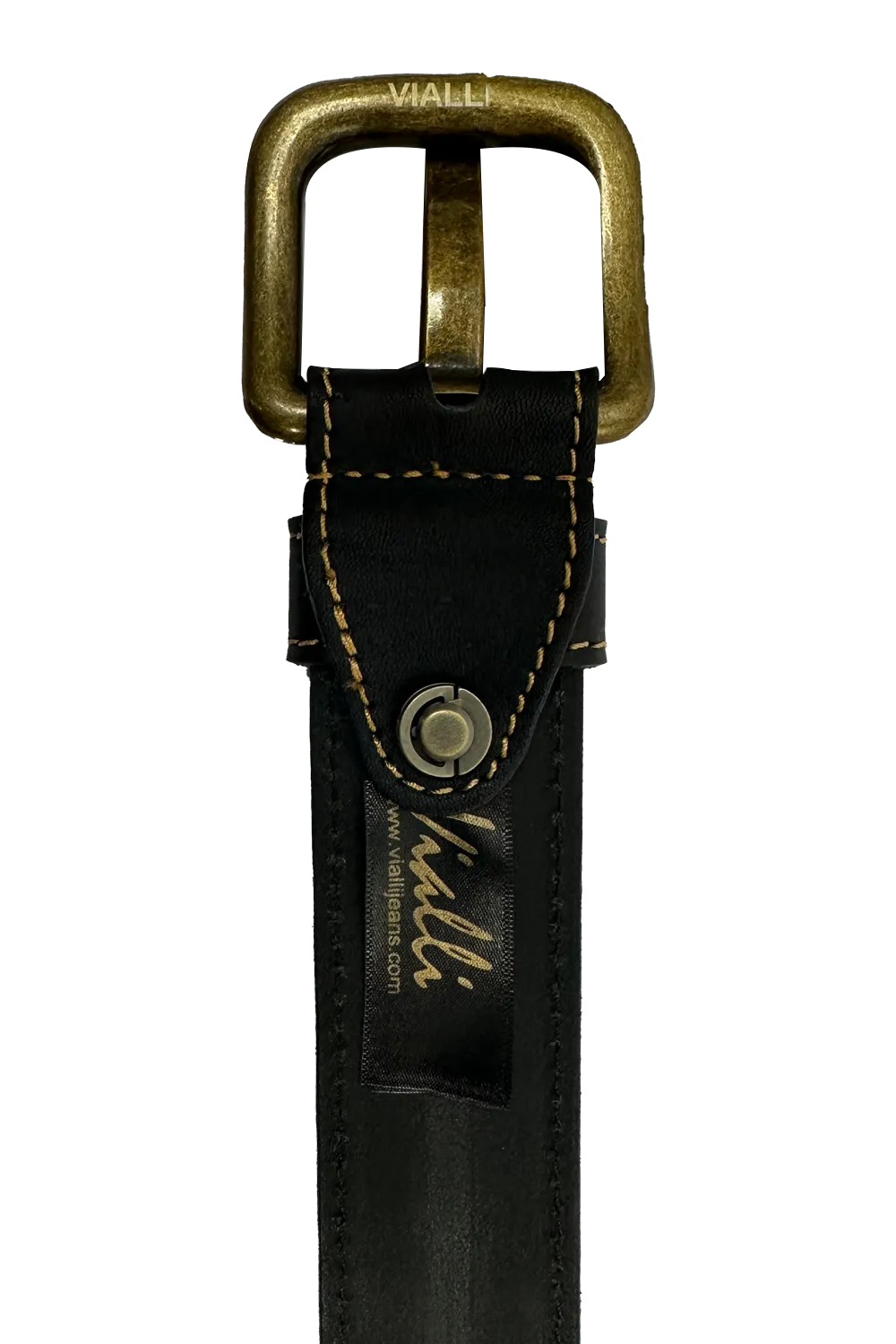 Rusvengio Leather Belt*