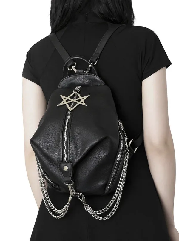 Sacred Sixx Backpack