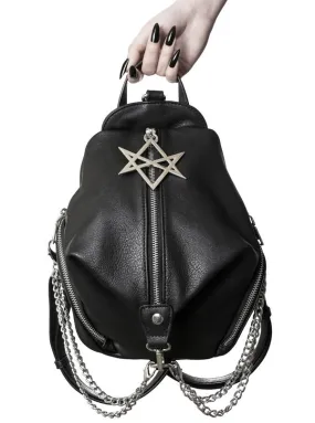 Sacred Sixx Backpack