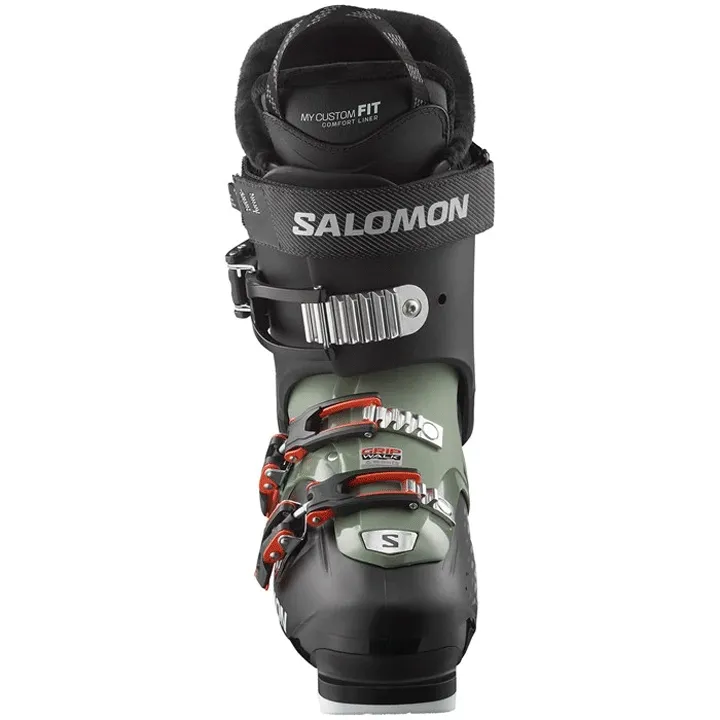 Salomon QST Access 80 Grip Walk Mens