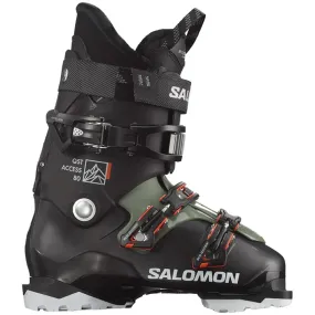 Salomon QST Access 80 Grip Walk Mens