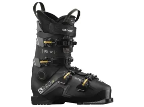 Salomon S/Pro HV 90 Ski Boots - Women's