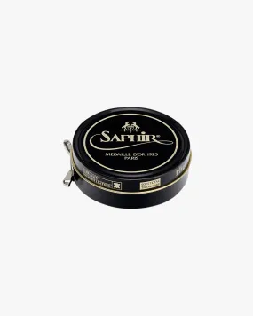 Saphir – Pte de Luxe (100 ml) – Shoe Wax in Several Colors