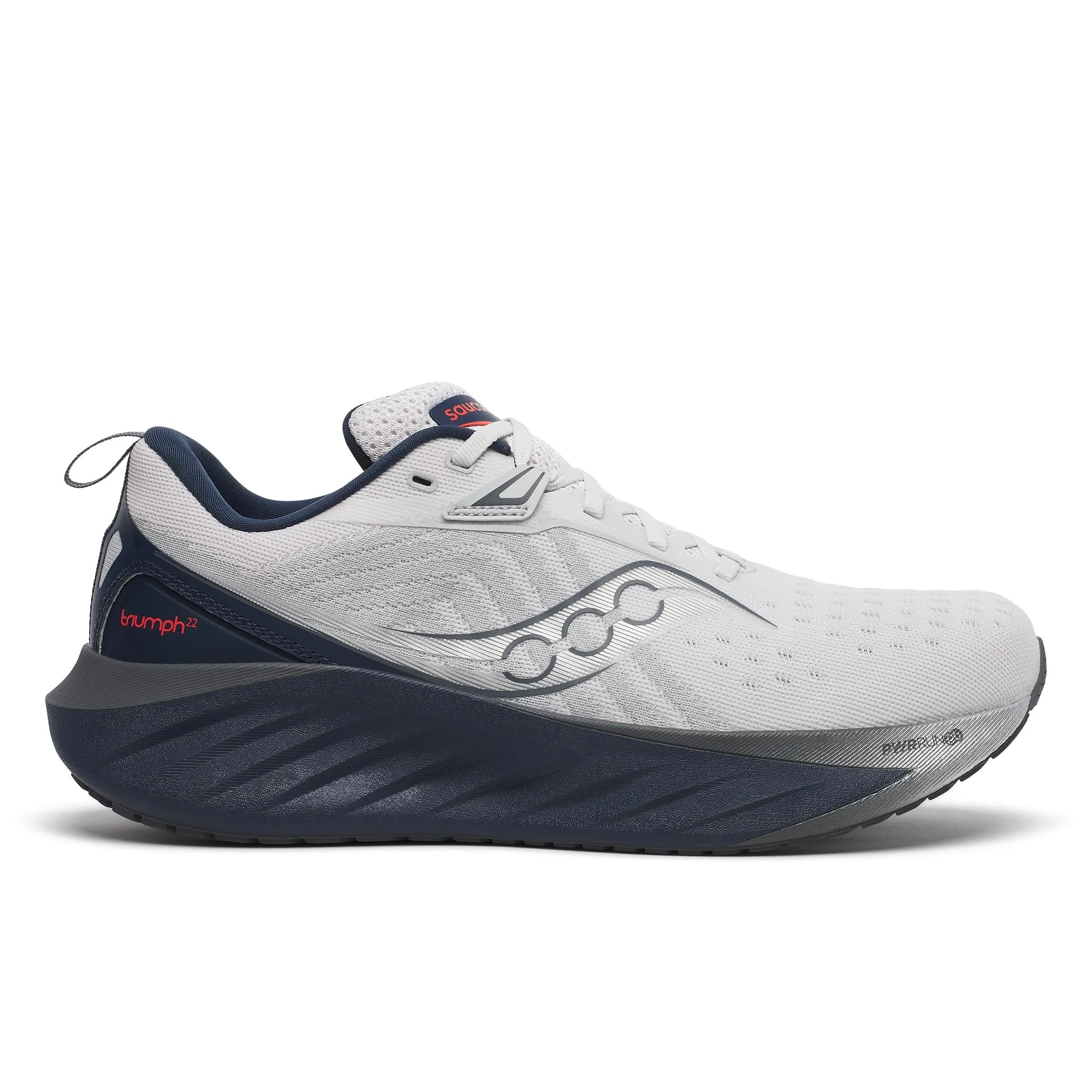 Saucony mens Triumph 22