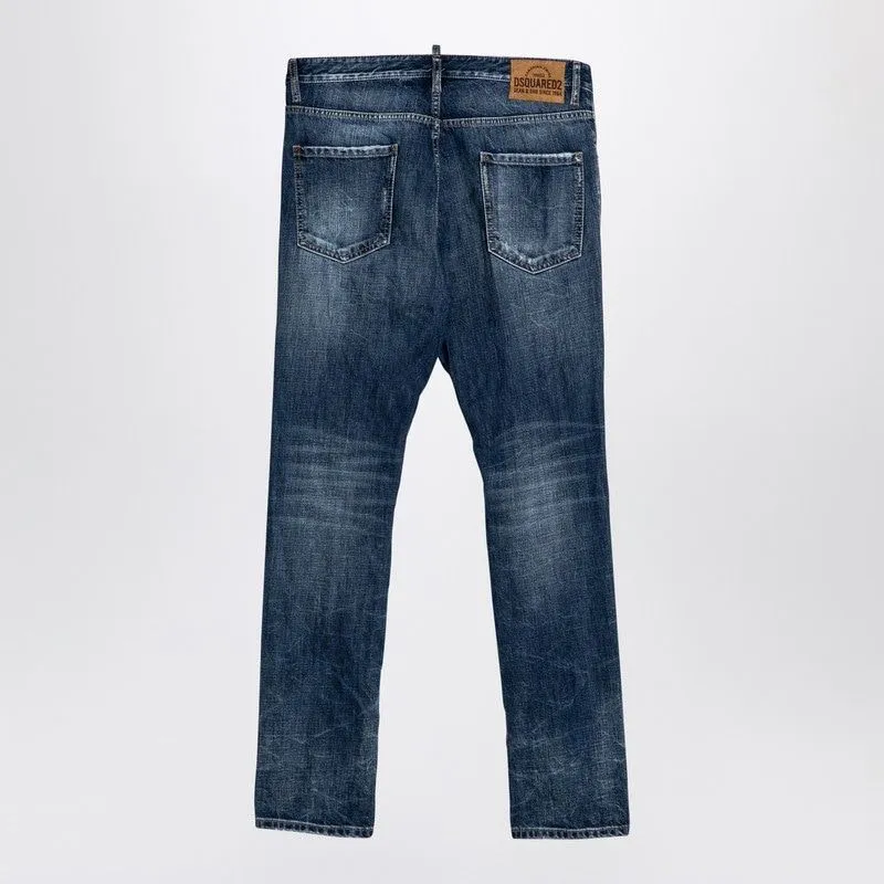 SLIM FIT JEANS