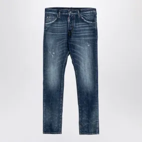 SLIM FIT JEANS