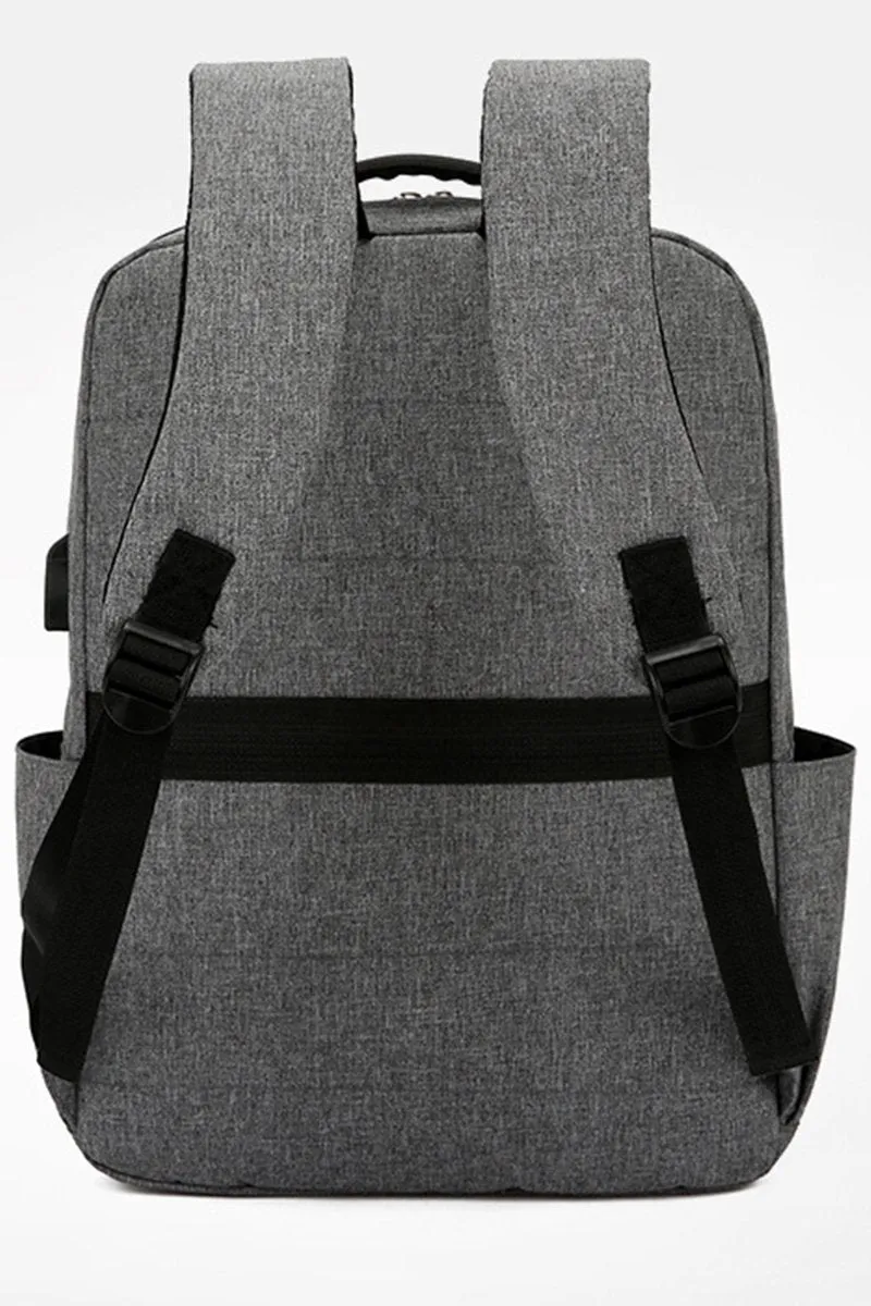 Smart Backpack