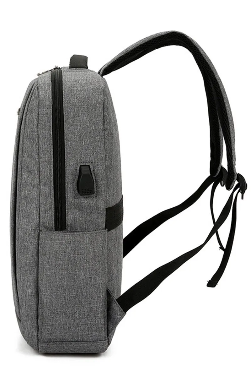 Smart Backpack