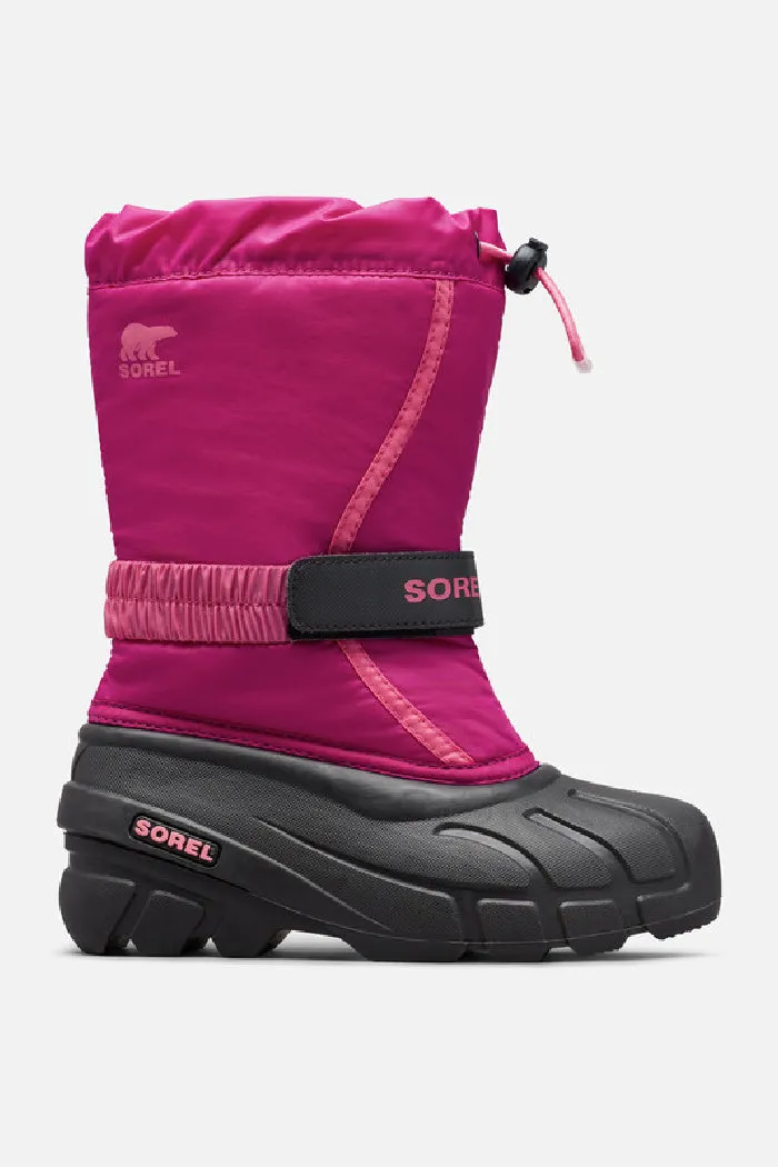 Sorel Big Kids Flurry Boot