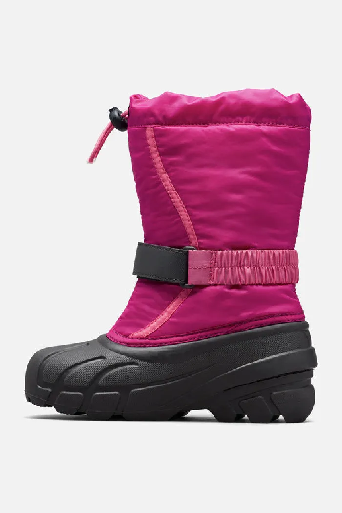 Sorel Big Kids Flurry Boot