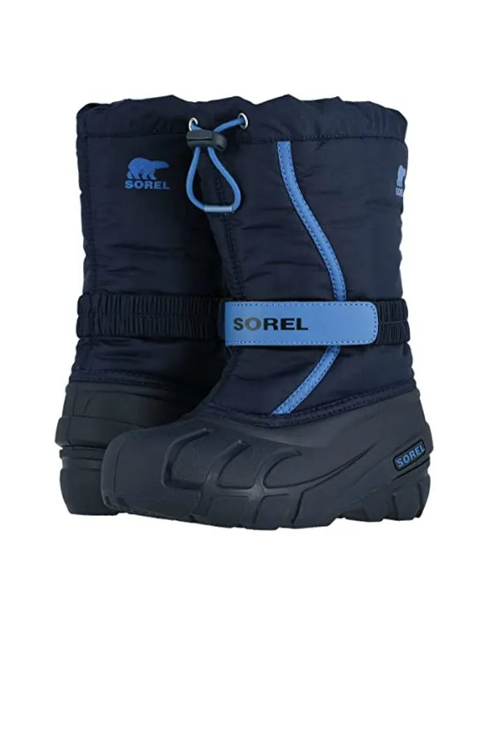 Sorel Big Kids Flurry Boot