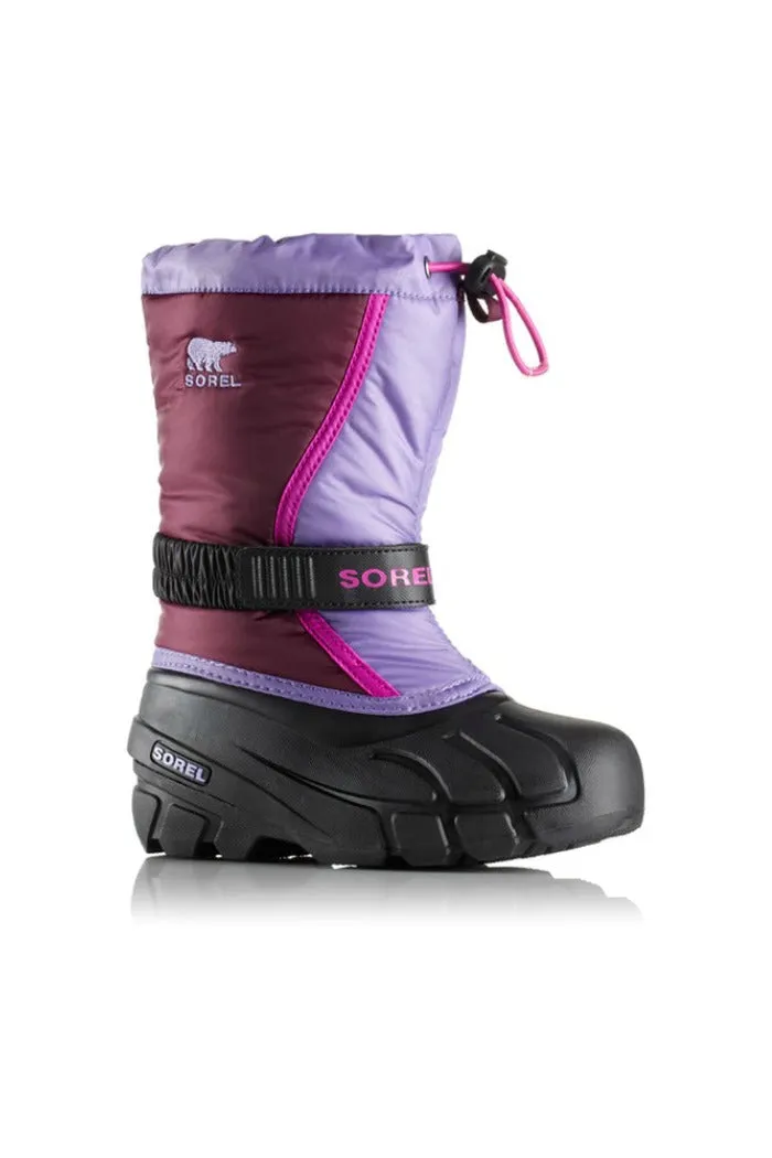 Sorel Big Kids Flurry Boot