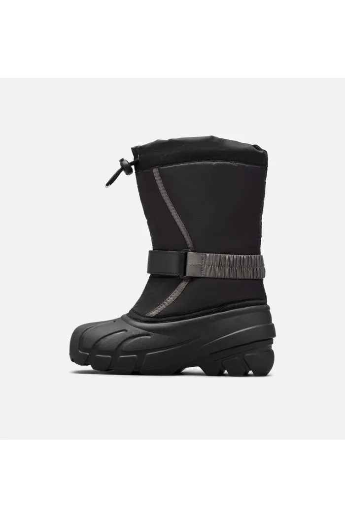 Sorel Big Kids Flurry Boot