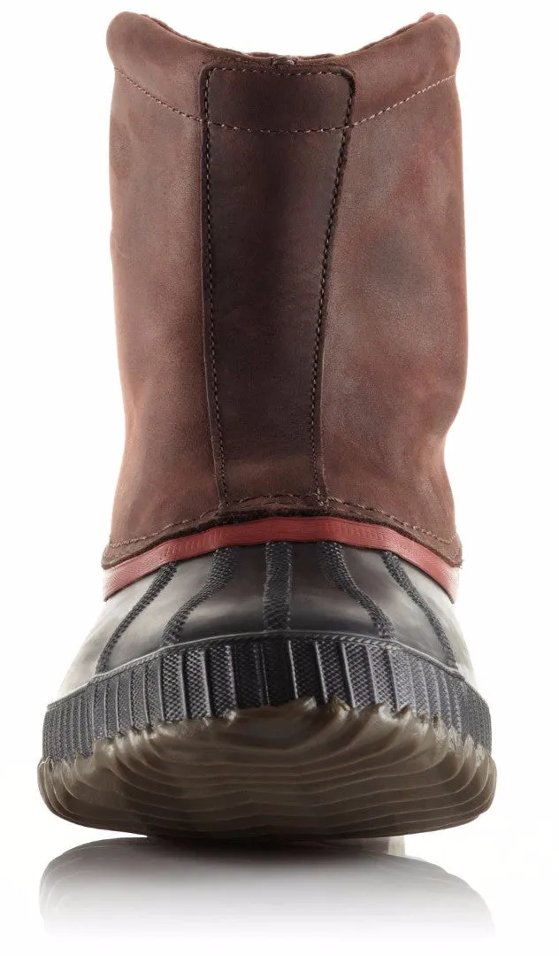 Sorel Men's Cheyanne Premium Pull On Boot