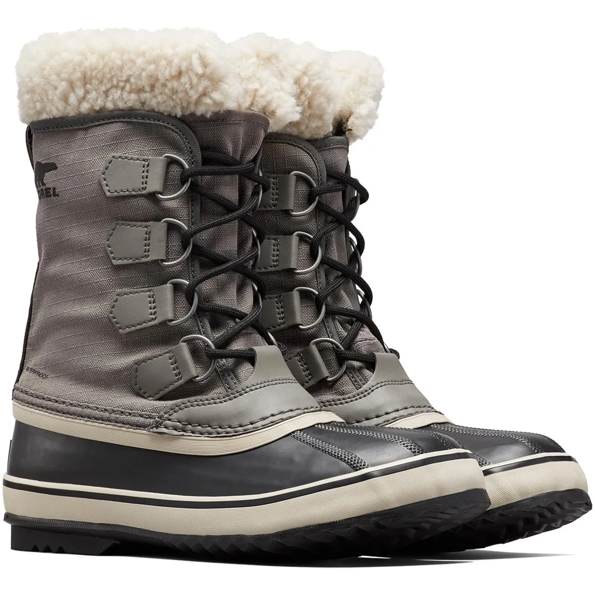 Sorel Women's 8.25 Winter Carnival Boots