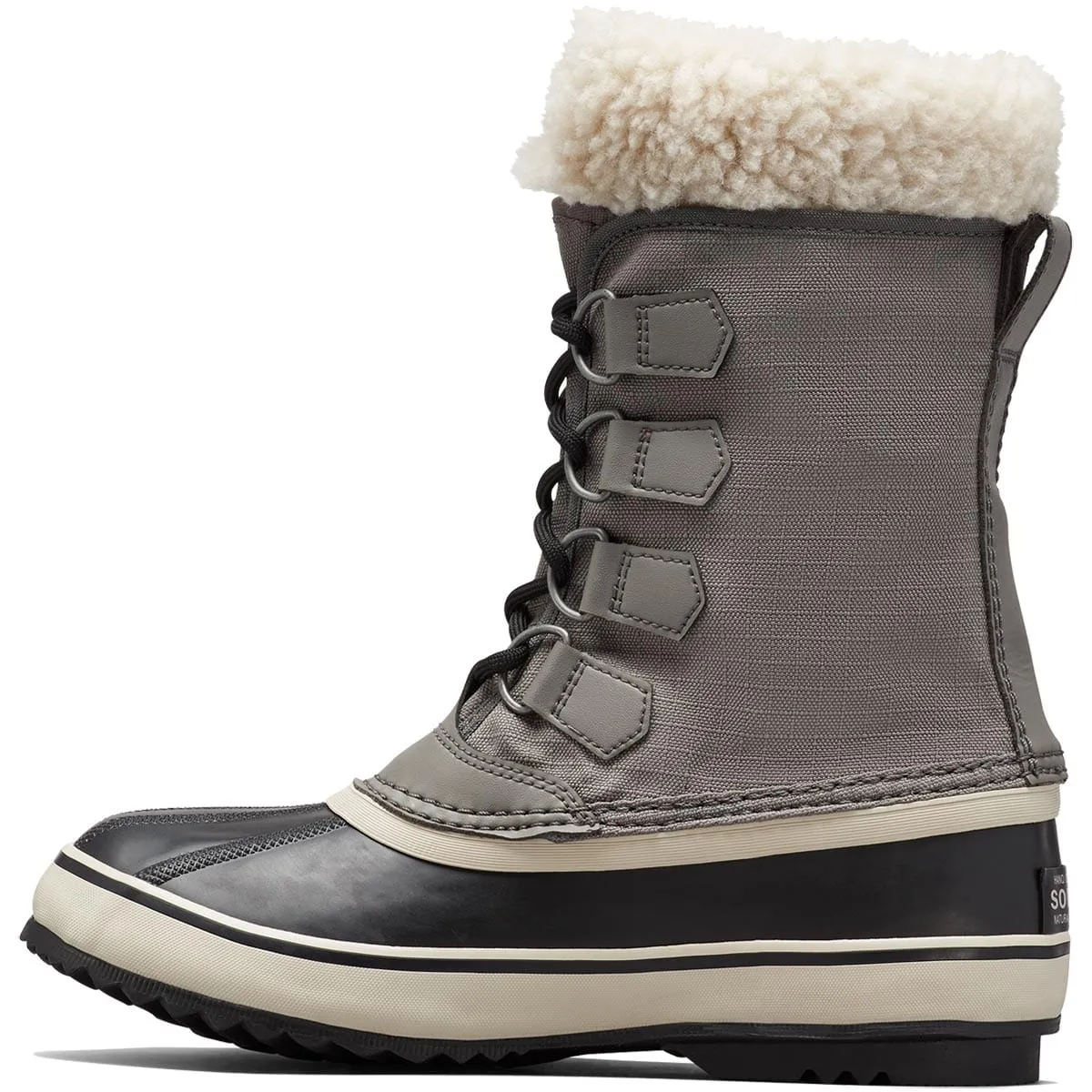 Sorel Women's 8.25 Winter Carnival Boots