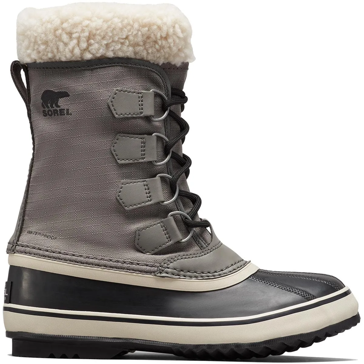 Sorel Women's 8.25 Winter Carnival Boots