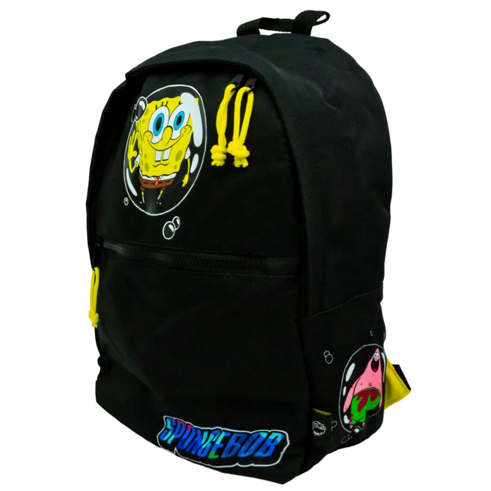 SpongeBob SquarePants Premium Backpack