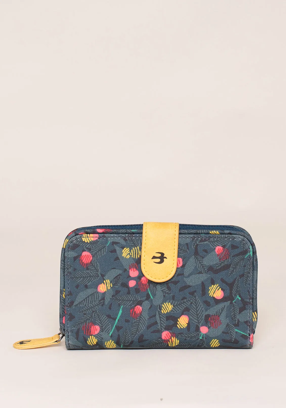 Summer Berry Wallet