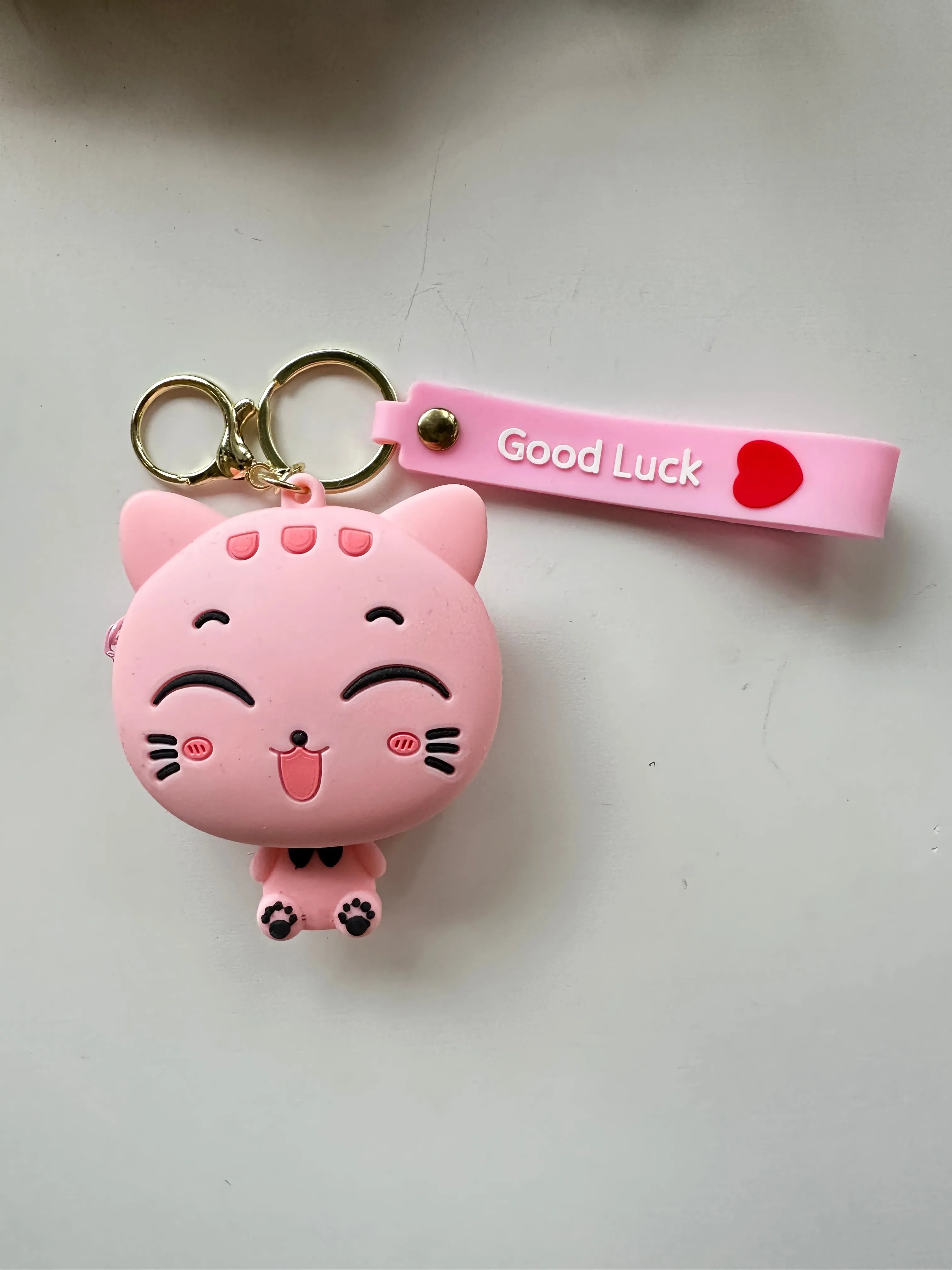 Super Cute Sanrio Hello Kitty Silicone/ Jelly Coin Purse