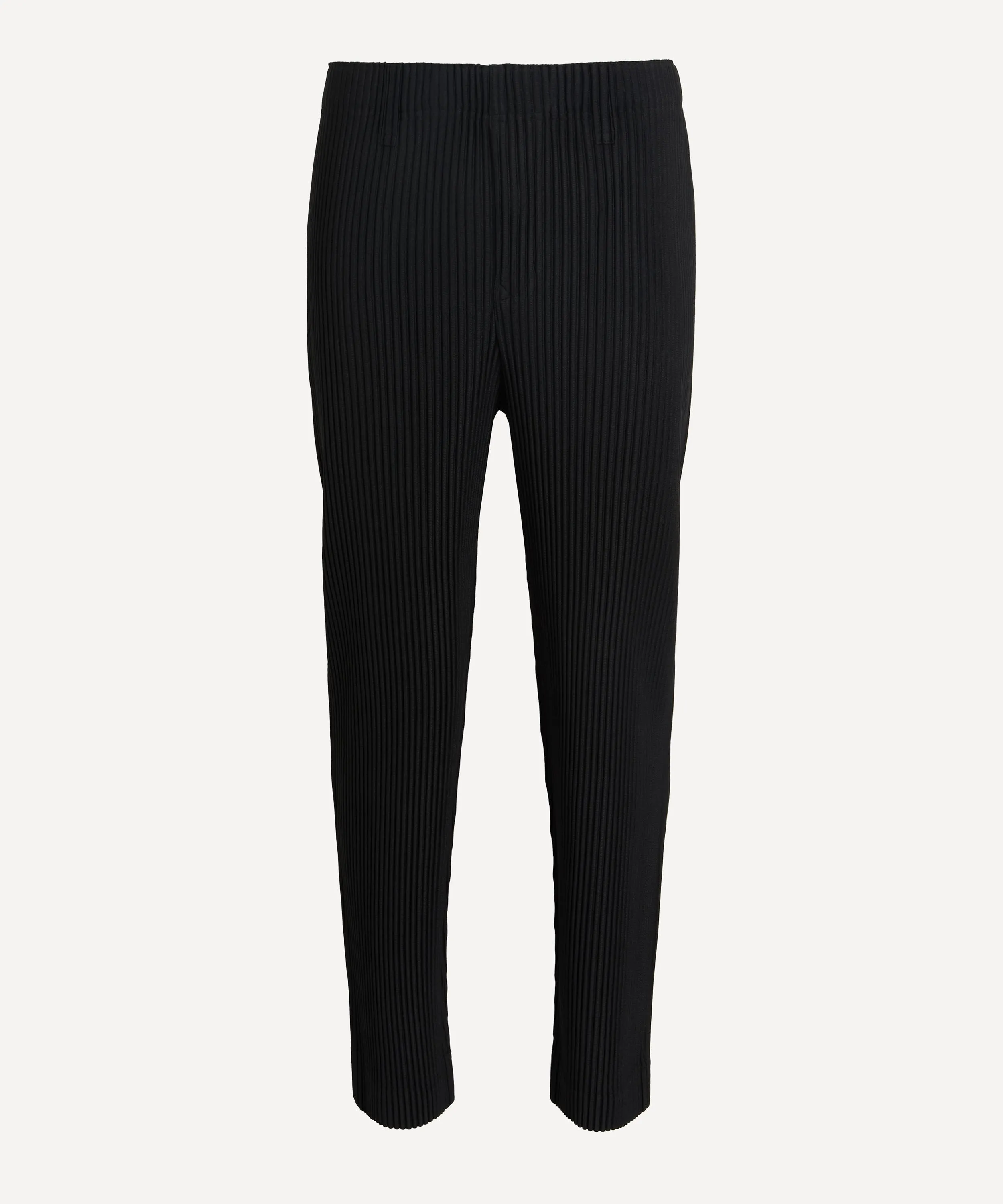 Tailored Pleats 2 Trousers