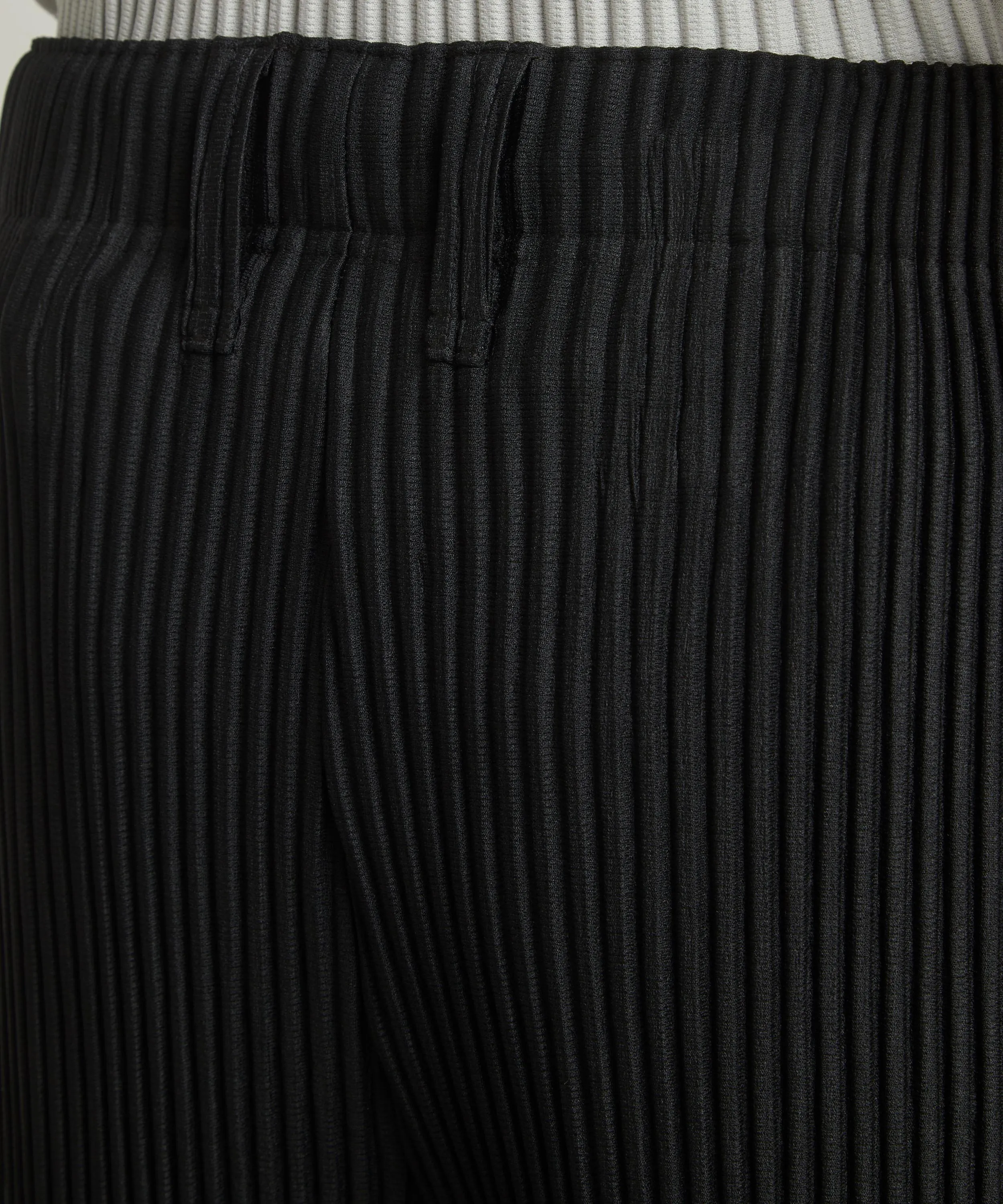 Tailored Pleats 2 Trousers