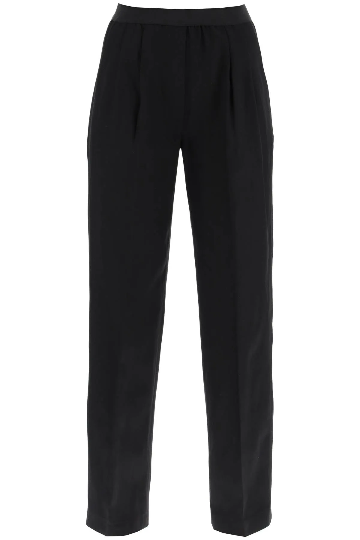 takaroa trousers TAKAROA BLACK