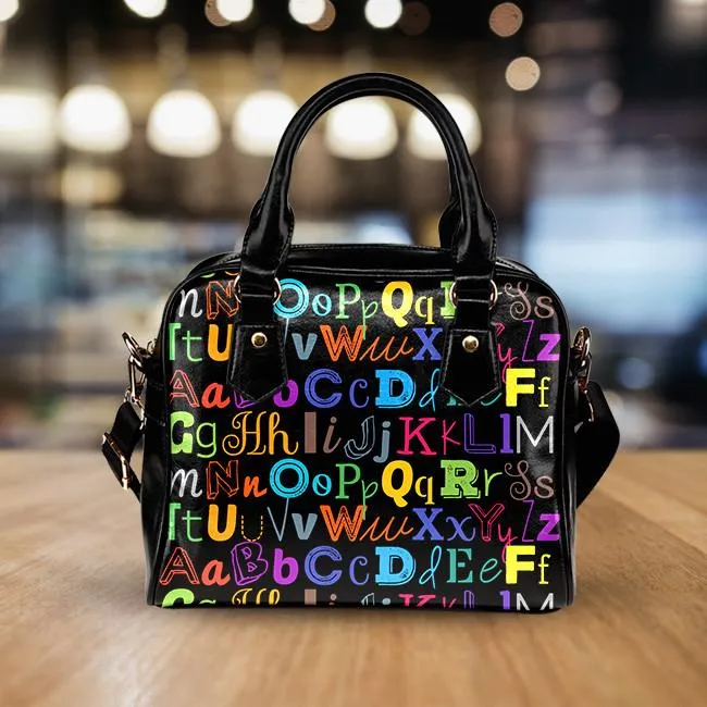 Teacher Handbag