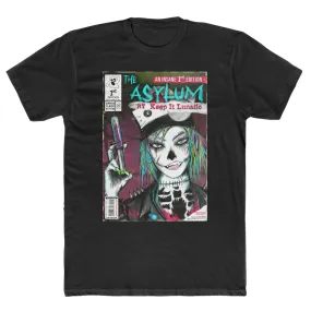 The Asylum 1st Edition Tee - Men's