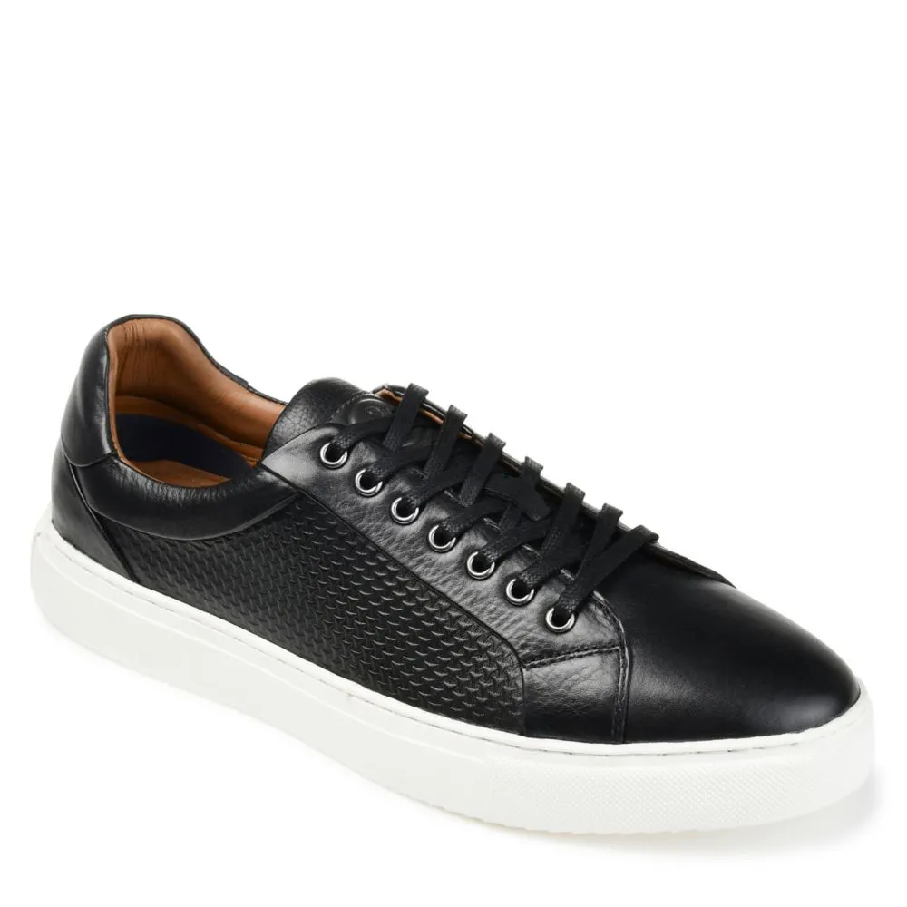 THOMAS & VINE  MENS CANTON SNEAKER