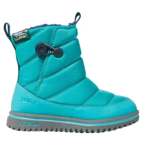 Toddlers' Ultralight Winter Boots