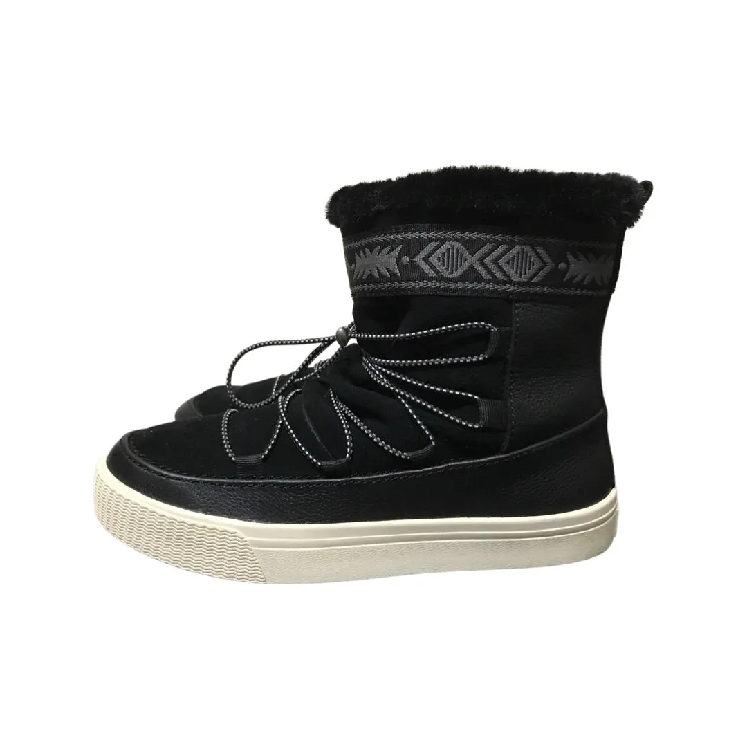 Toms Alpine Wm Boots