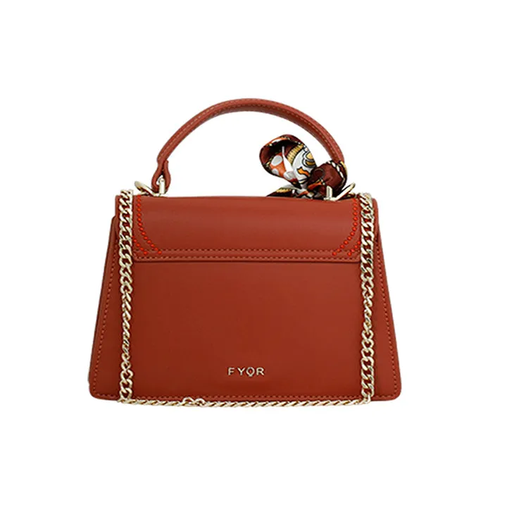 Top Handle Shoulder Bag, BD 56