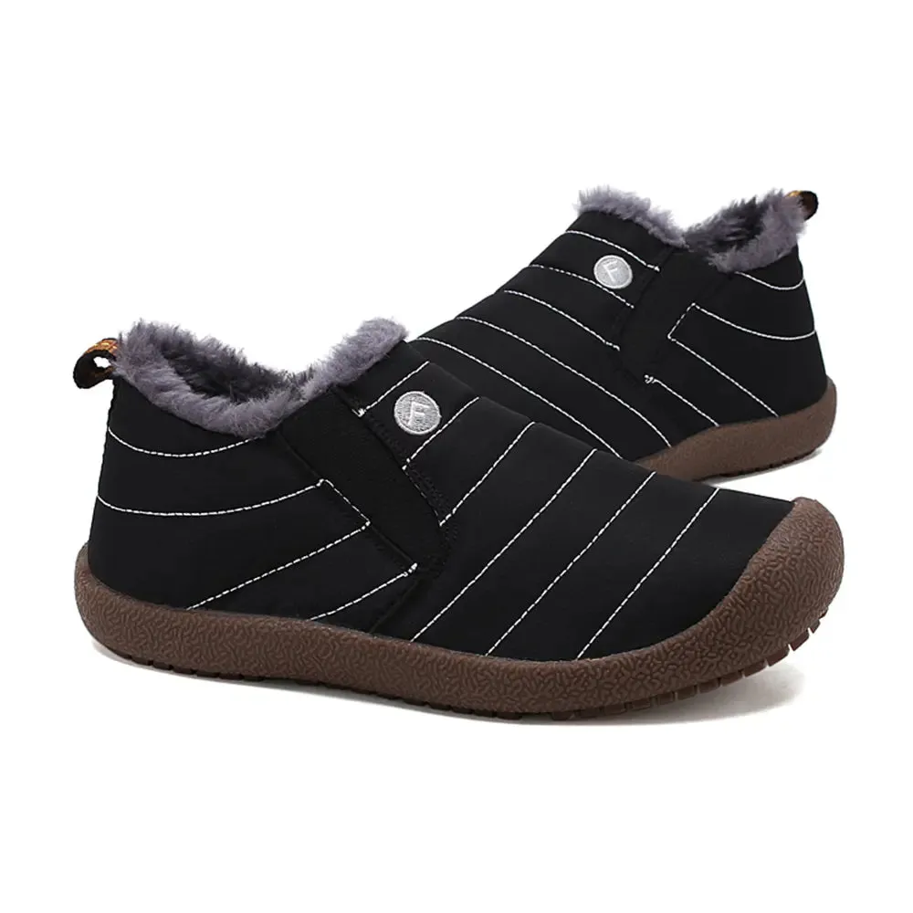 Trailblazer Freedom Winter Slipper Shoes