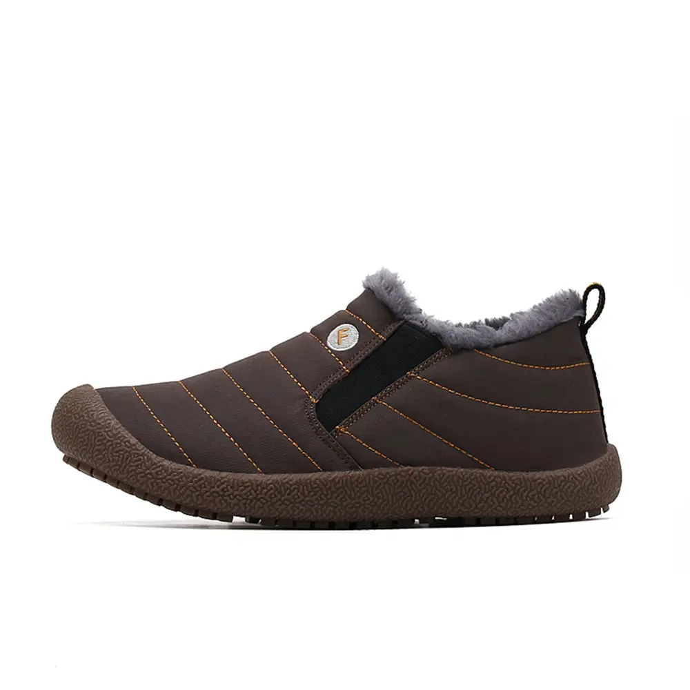 Trailblazer Freedom Winter Slipper Shoes