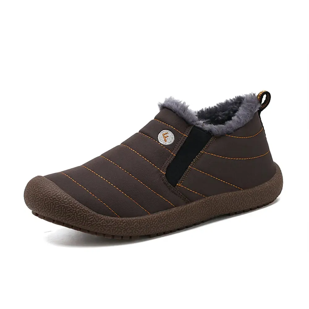 Trailblazer Freedom Winter Slipper Shoes