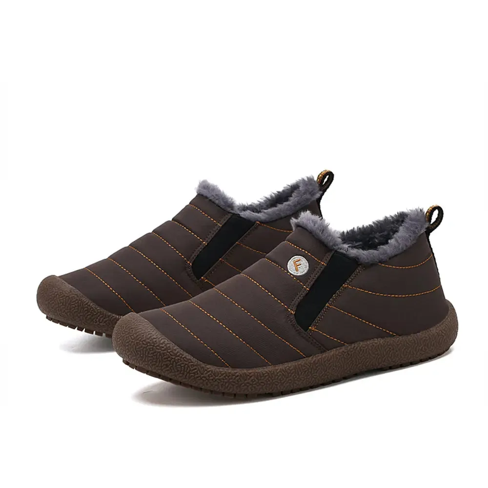 Trailblazer Freedom Winter Slipper Shoes