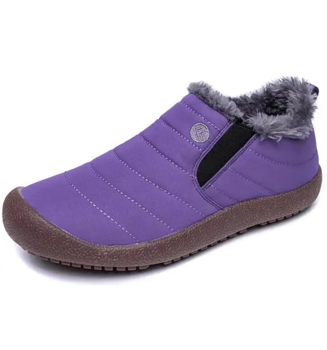 Trailblazer Freedom Winter Slipper Shoes