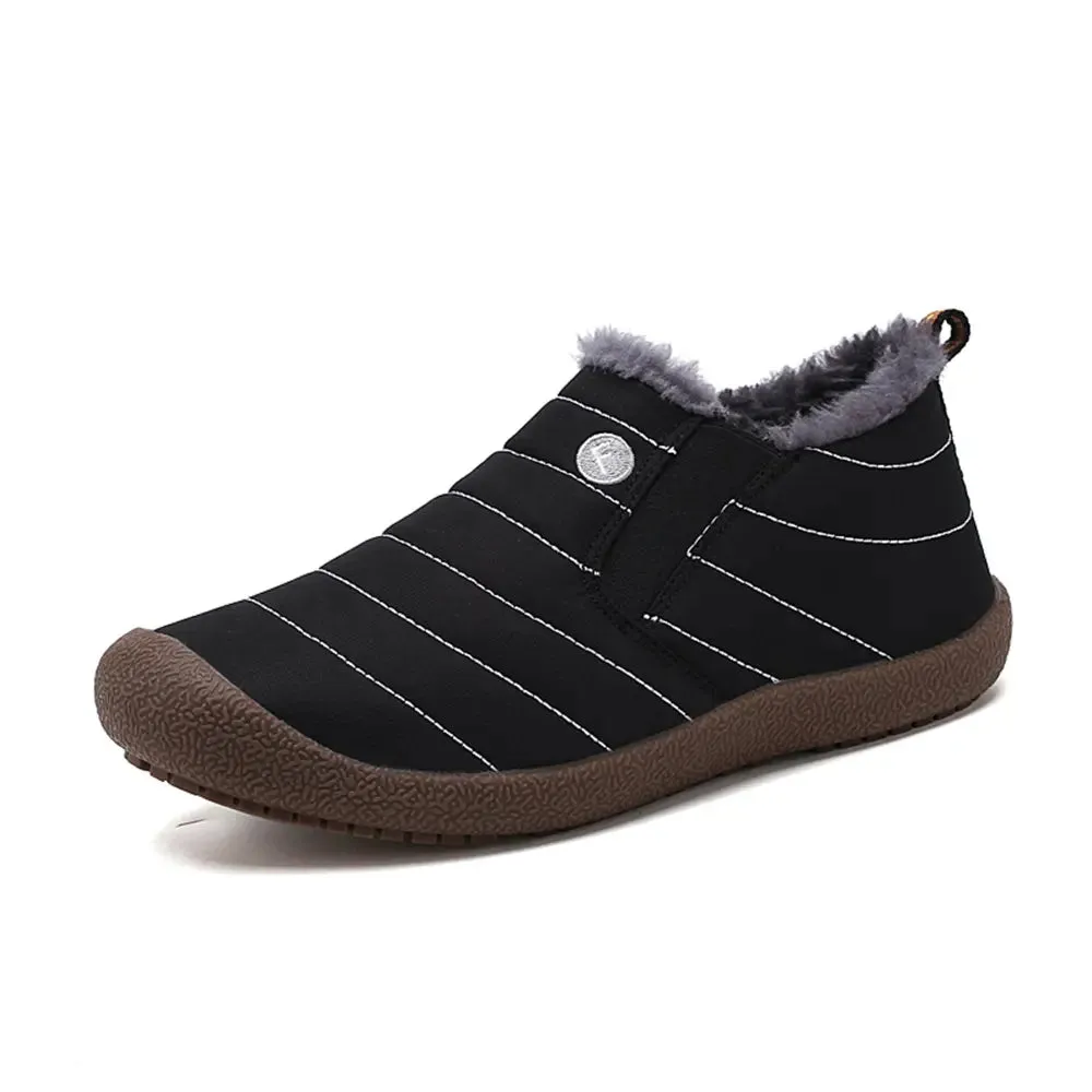 Trailblazer Freedom Winter Slipper Shoes