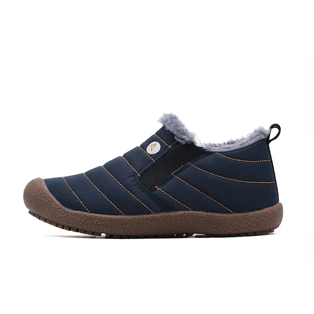 Trailblazer Freedom Winter Slipper Shoes