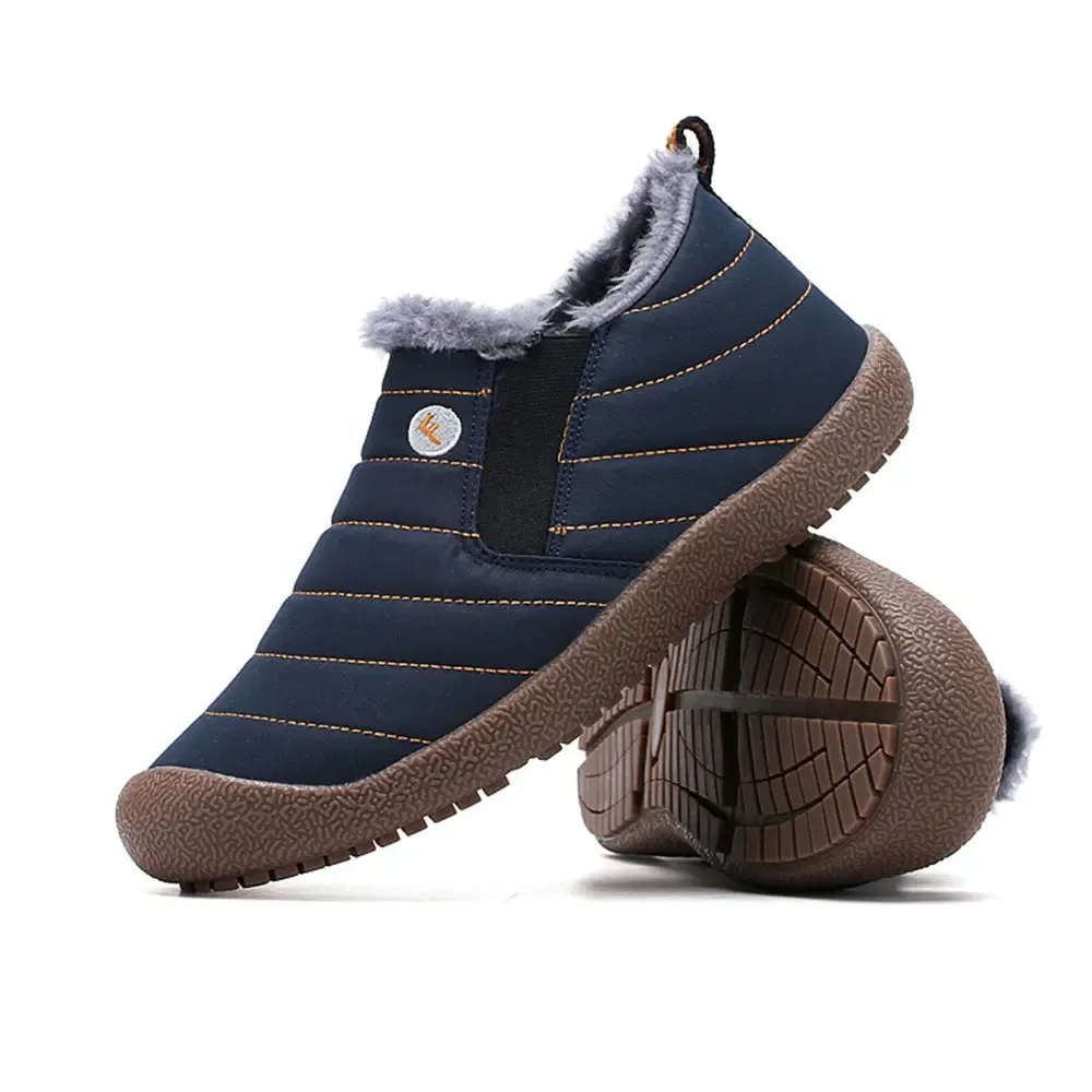 Trailblazer Freedom Winter Slipper Shoes