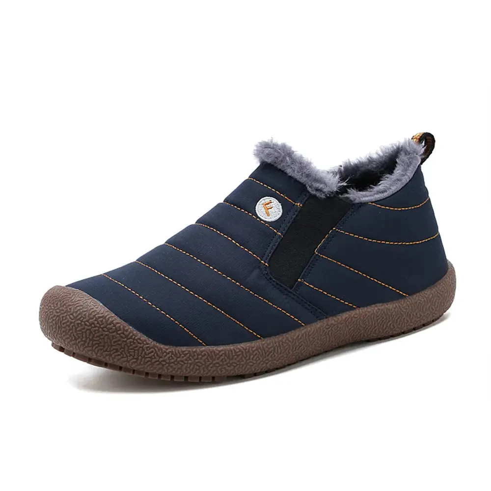 Trailblazer Freedom Winter Slipper Shoes