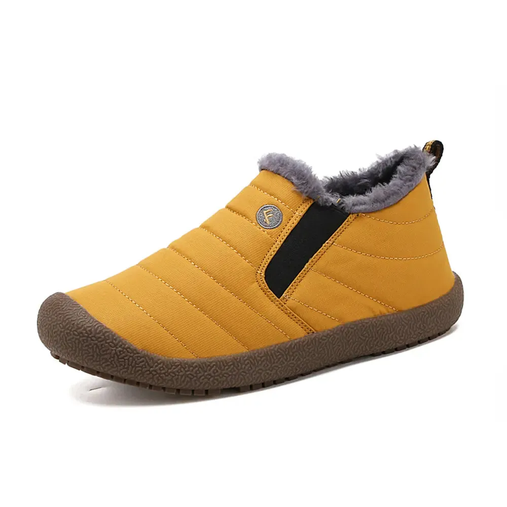 Trailblazer Freedom Winter Slipper Shoes