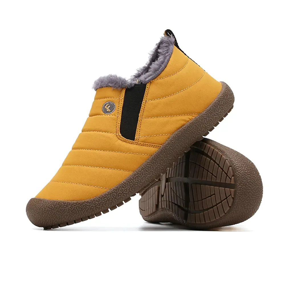 Trailblazer Freedom Winter Slipper Shoes