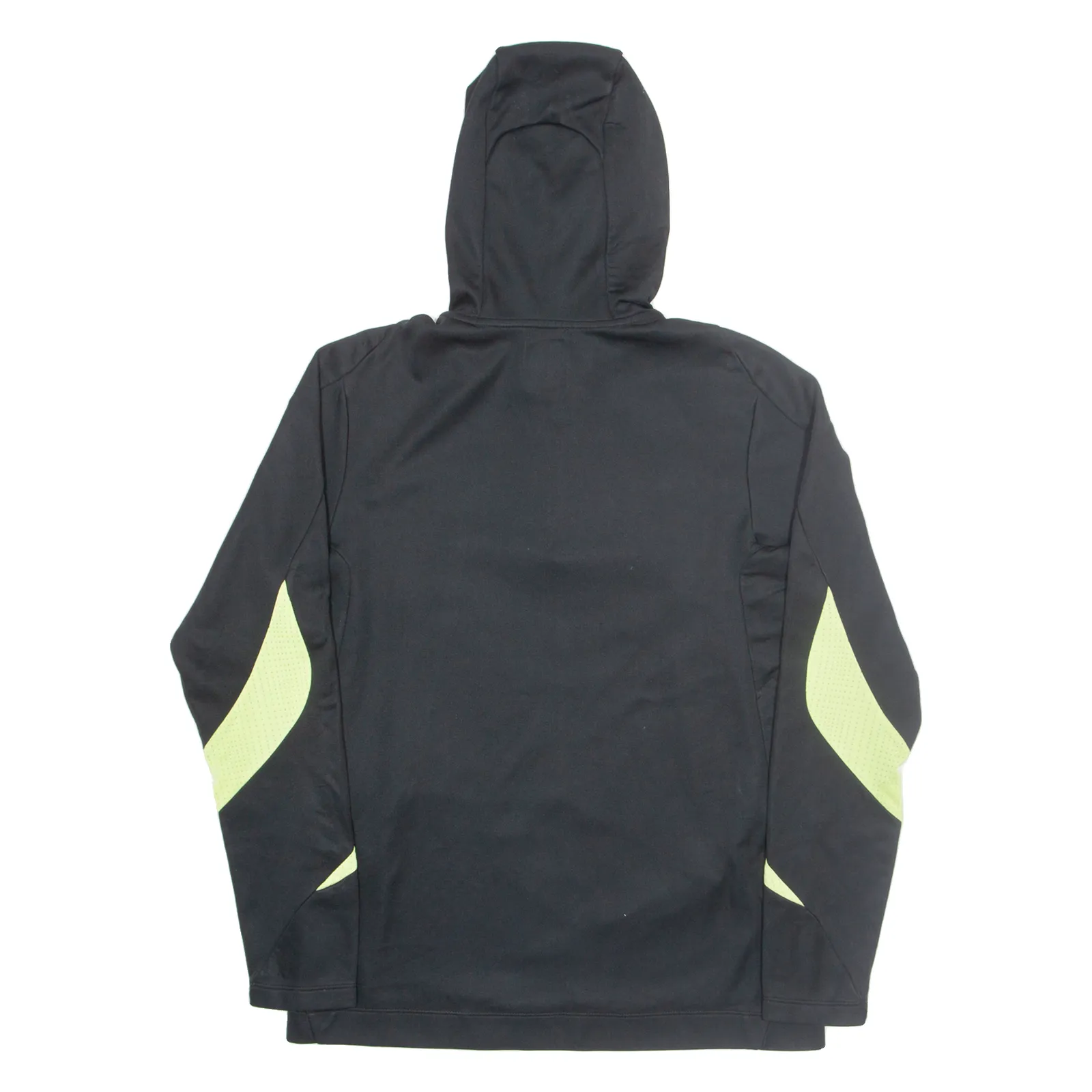 UMBRO Womens Black Hoodie M