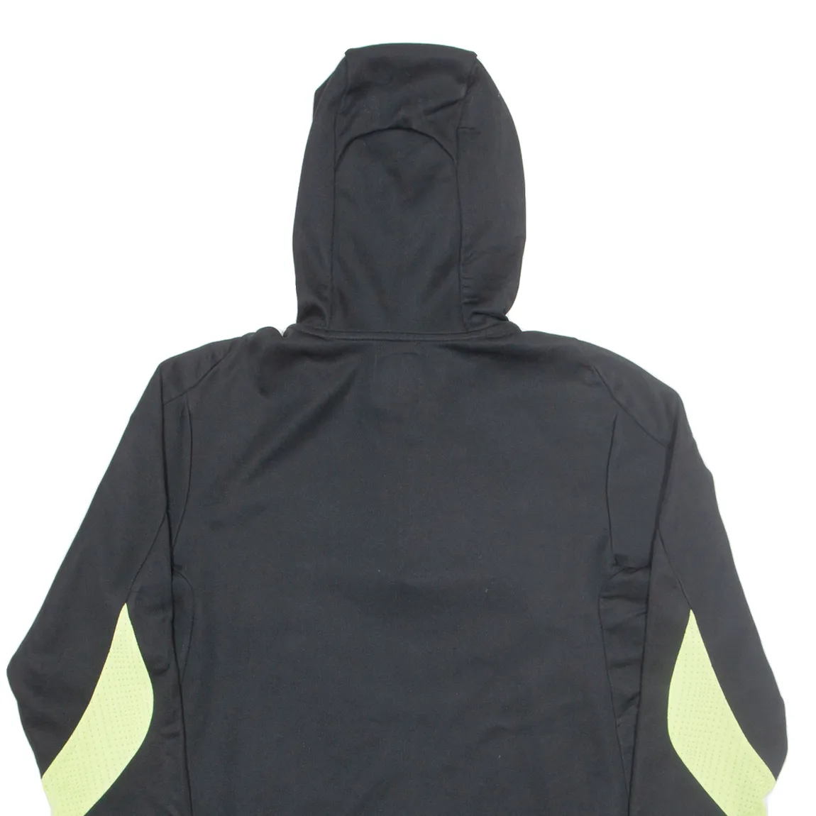 UMBRO Womens Black Hoodie M